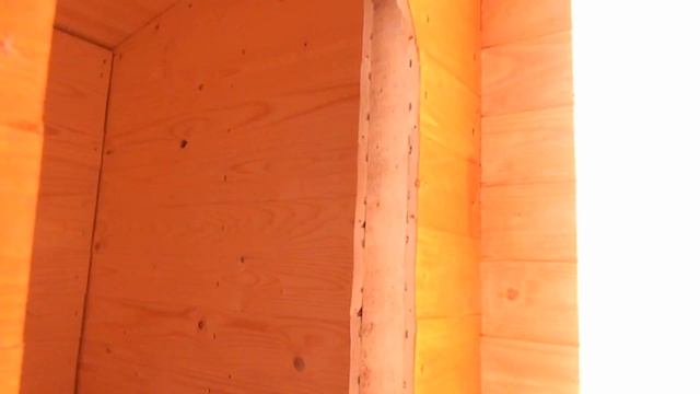 Домик для собаки с крыльцом. Цена 9 000 руб. (Бытовки бани в СПб_ смотреть онлайн