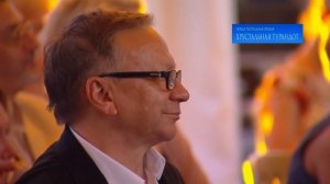 Римский-Корсаков-Полёт Шмеля Ильяс Невретдинов труба, Айдар Салахов баян Премия Хрустальная турандо
