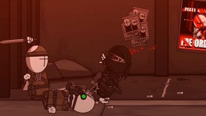 MADNESS:Project Nexus ANIMATED TRAILER   | MADNESS DAY 2023 |