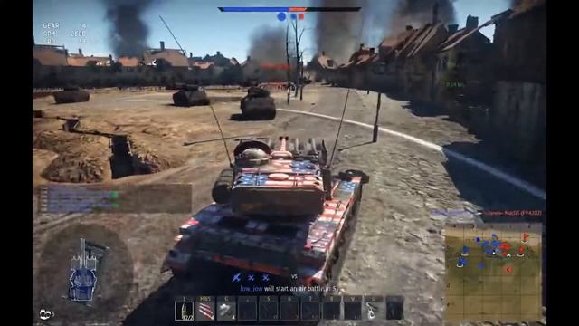 French Tanks Are Bad смотреть онлайн