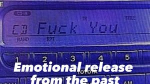 Emotional release from the past(Cаблиминал)