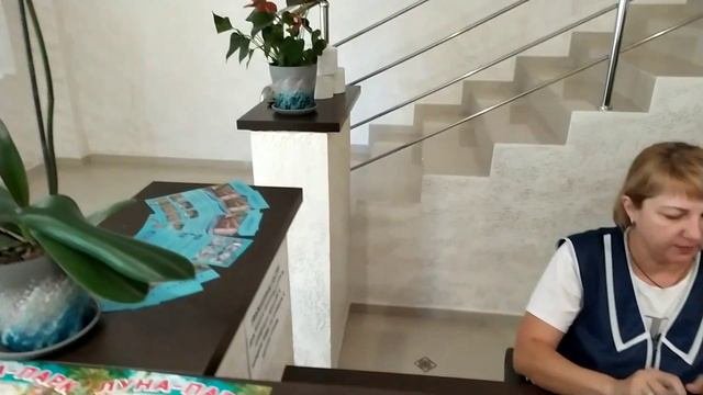 ФОРЕСТ. Жилье в Новомихайловском.