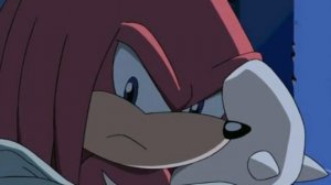 Руж и Наклз Love - вместе мы!