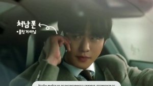 смешные моменты.Дорама деловое предложение.