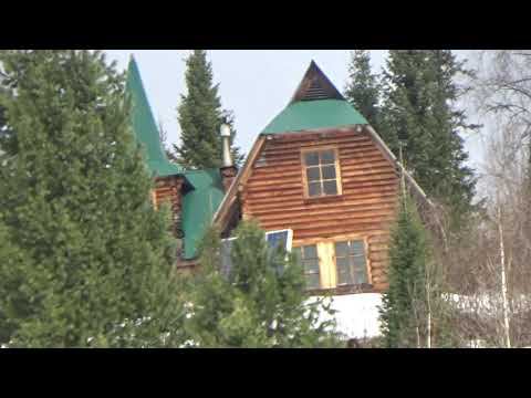Обитель Рассвета. Фильм первый. Дорога на Гору