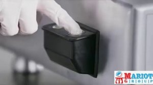 Cutting Mixer HLQ-14