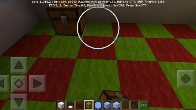 Строим магнит (часть 2) (Minecraft) смотреть онлайн