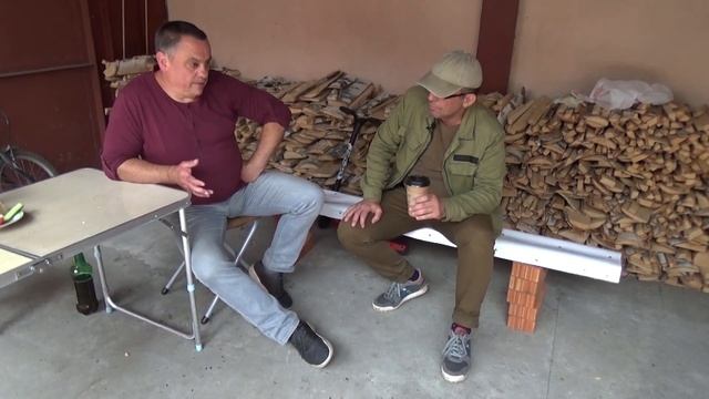 Даосская алхимия "Ци Гун" применительно к мировому кризису смотреть онлайн