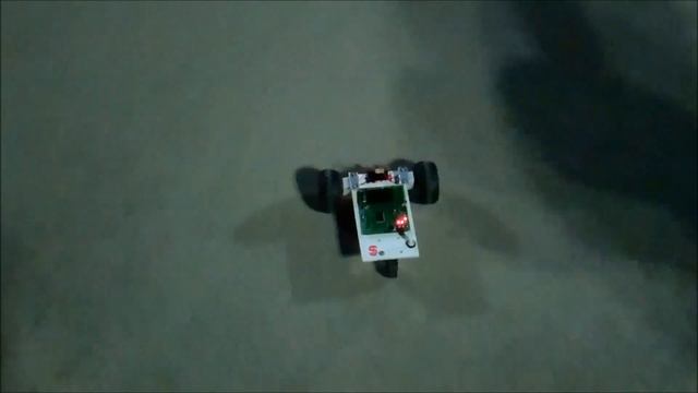 NCSU ECE 306 Team 09 GPS run - Jesse смотреть онлайн