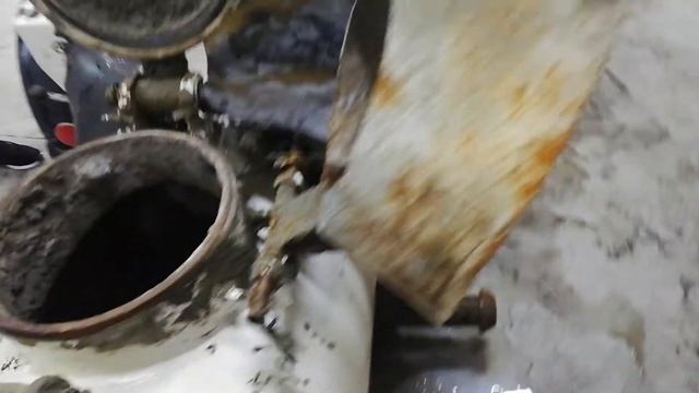 Пневмонагнетатель бетононасос растворонасос для подачи сухих или полусухих растворов