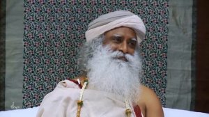 Садхгуру - смертоносный Шива