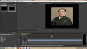 Порезать разделить ролик на части Adobe Premiere Pro CC. Видео урок