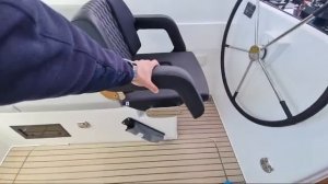 Выставка яхт в Ля Рошеле - Nautitech, RM, Amel, Dufour, Fountaine Pajot, Neel #Интерпарус