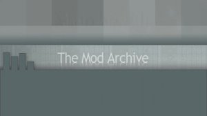 ··· water ··· - The Mod Archive