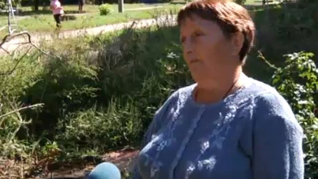 Осторожно! Люки!