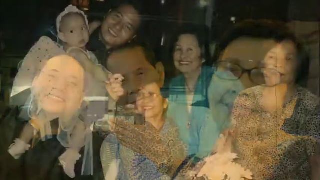 Farewell Mama Lily N. Galvez 2 смотреть онлайн