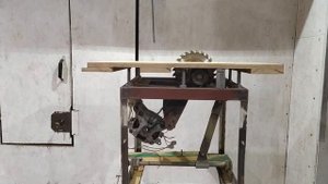 Двигатель от стиралки автомат после года работы на циркулярке.