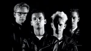 Depeche Mode "Enjoy The Silence (bill hamel remix)"