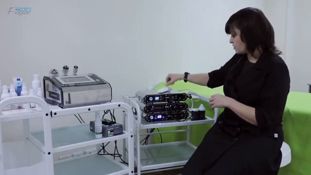 Как выбрать косметологический аппарат