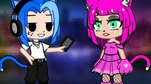 Meme Я твой создатель Гача клуб