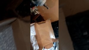 Балгарка УШМ С НЕДОЧЁТОМ