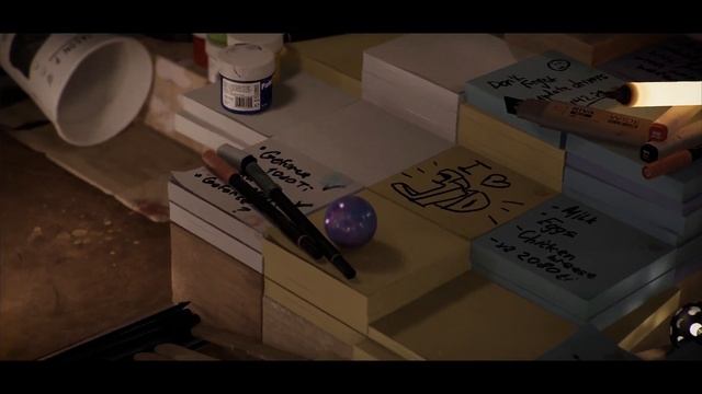 NVIDIA Marbles at Night RTX - Ray Traced Demo Powered by NVIDIA Omniverse | NVIDIA Studio смотреть онлайн