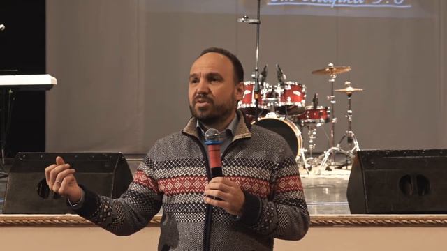 Спасая одного -  спасаешь целый мир  13 10 19  Е Николин смотреть онлайн