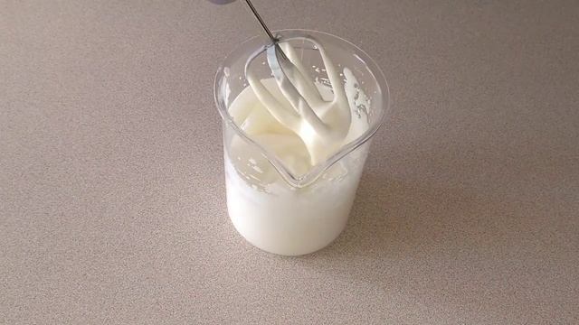 ШОКОЛАДная муссовая прослойка для торта.