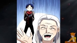 Герой иного мнения манга с многоголосой озвучкой. Глава 9.mp4