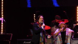 Rufus Wainright Mavis Staples Friendship