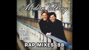 Modern Talking - Atlantis Is Calling (Mix '98 feat. Eric Singleton)