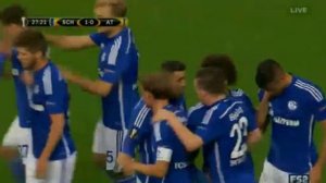 Watch_FC_Schalke_04 1-0 Asteras_Tripolis