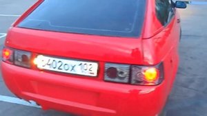ваз 2112 купе  370 л/с