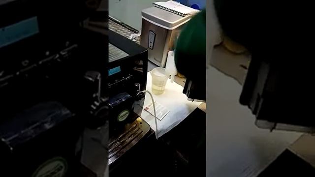 Kaffit Nizza декальцинация. Часть 1. смотреть онлайн