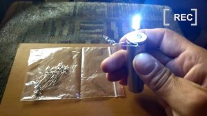 Датчик наклона - ртутный ??️