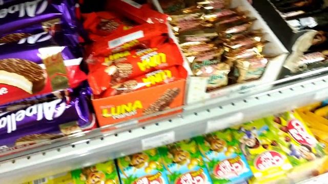 Корейские и японские товары на Сахалине. Цены на продукты в Южно-Сахалинске. Жизнь на острове