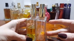 Парфюмерия для женщин - зимние ароматы