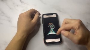 КАК ПЕРЕМЕСТИТЬ АДРЕСНУЮ СТРОКУ В SAFARI НА IPHONE? Адресная строка в сафари на айфоне!