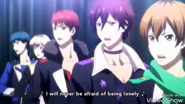 Бей Бей наповал (Аниме клип) смотреть онлайн