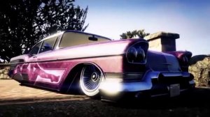 Declasse Tornado Custom