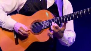 Jesse Cook | Havana (Live at The Rose Theatre)