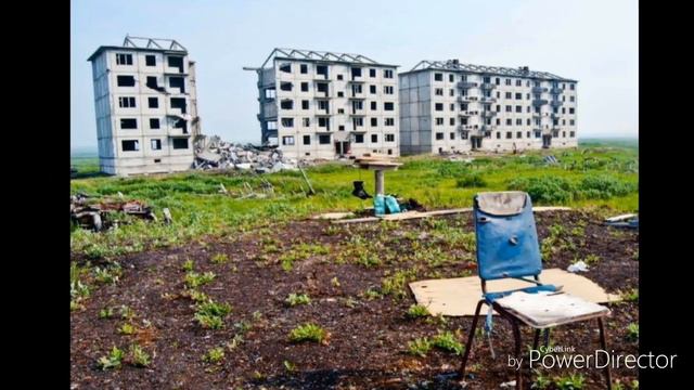 Топ5 Города признаки