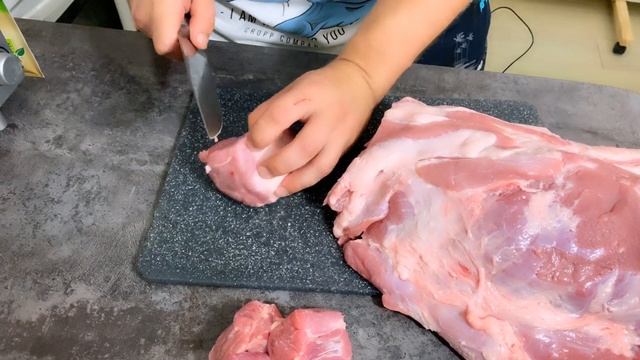 Секрет идеального шашлыка /Маринад для шашлыка