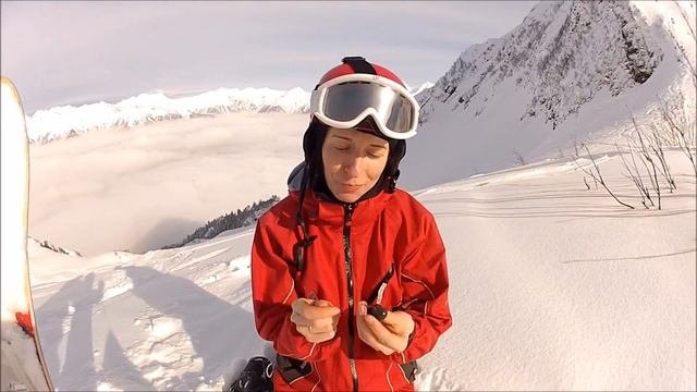 Как заряжать камни