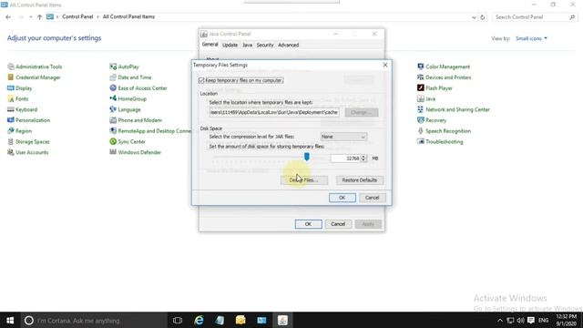 आइये सीखते हैं | how to fix | Applet error | Error Loading Applet | Internet Explorer | iTubeRJ смотреть онлайн