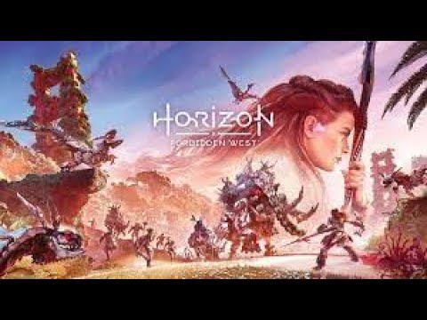 Horizon Запретный Запад № 3