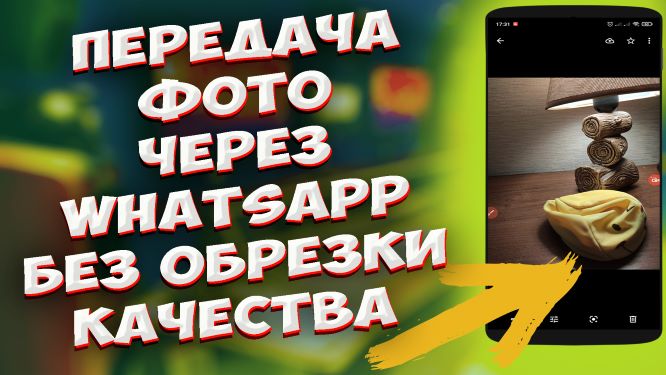 Как отправить фото через вотсап без потери качества. Отправка фото через Whatsapp высоким качеством