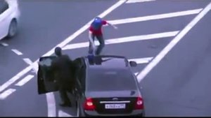 Seemon   TROI   Синие ведерки екх амр мигалки