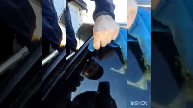 ? Как затонировать машину своими руками ? Всё о ремонте авто своими руками
