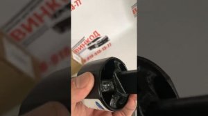 Поддельные сайлентблоки FORD